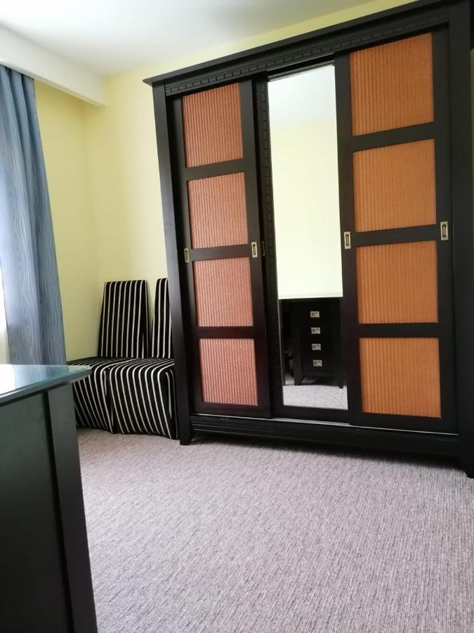 Monteoru Hotel 2*