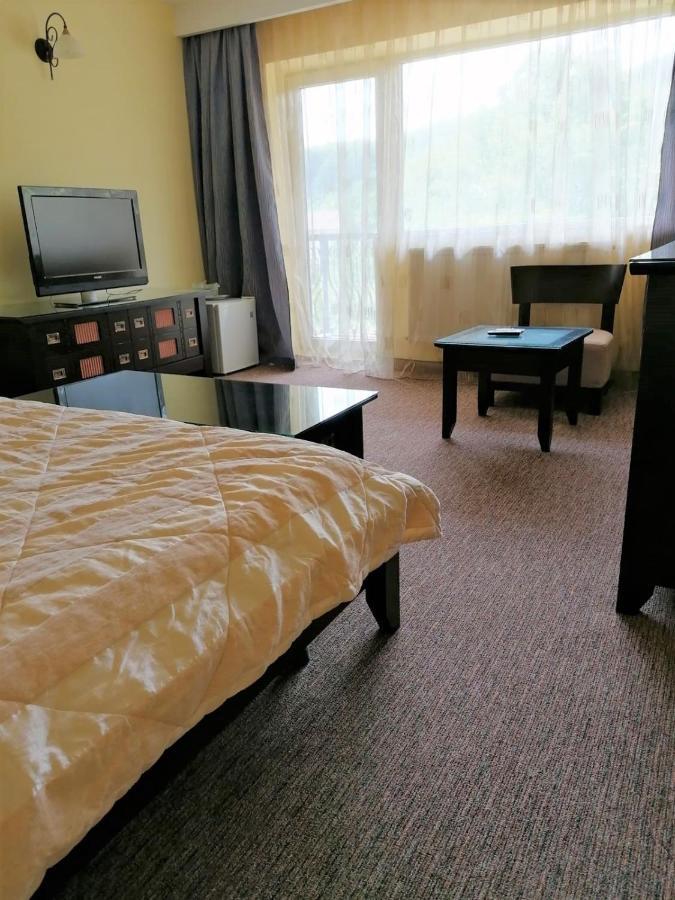 Monteoru Hotel Sărata-Monteoru