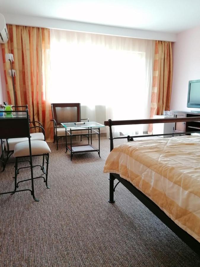 Monteoru Hotel Sărata-Monteoru